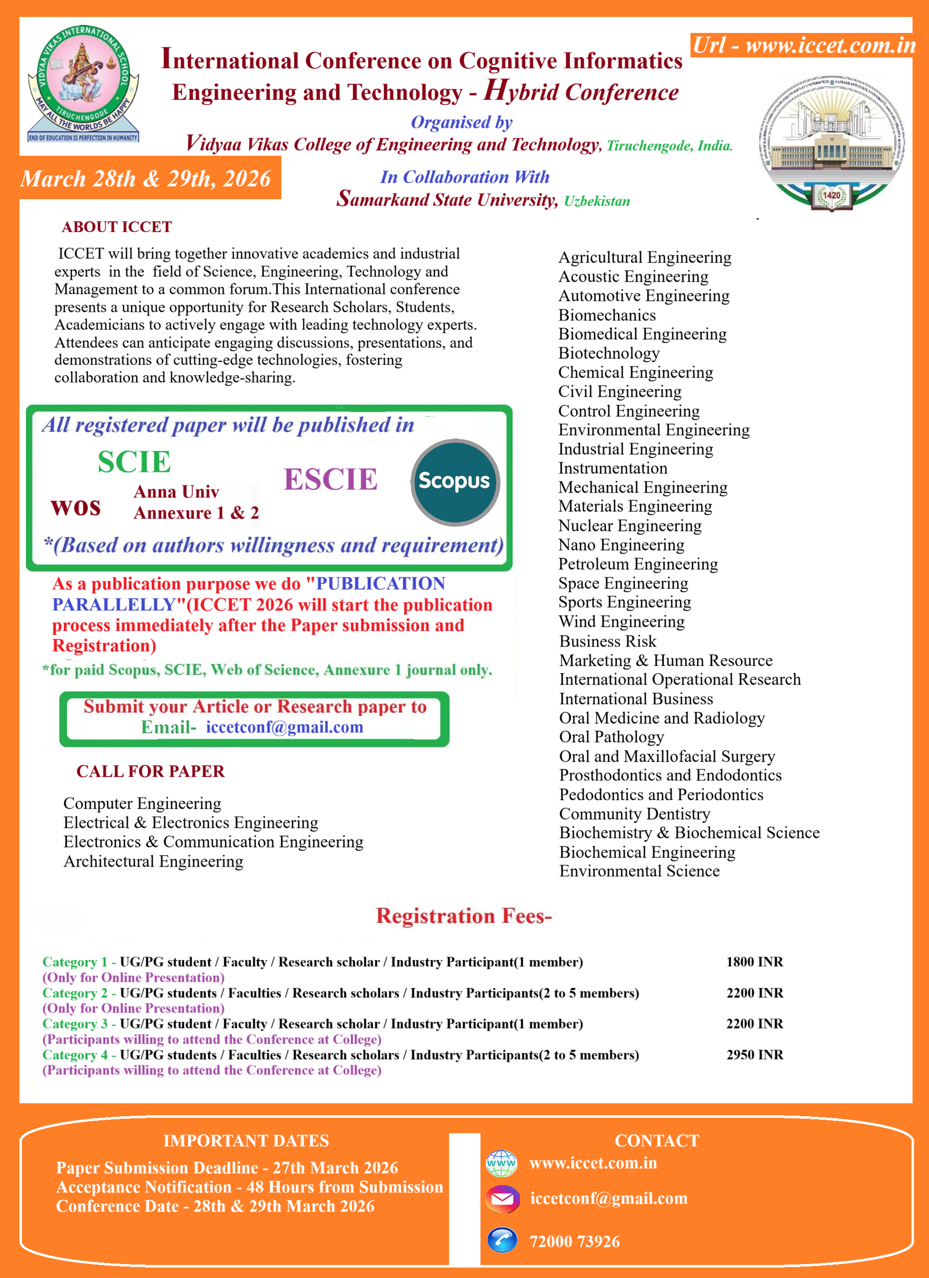 Event Logo