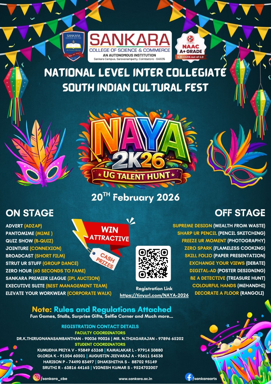 Event Logo