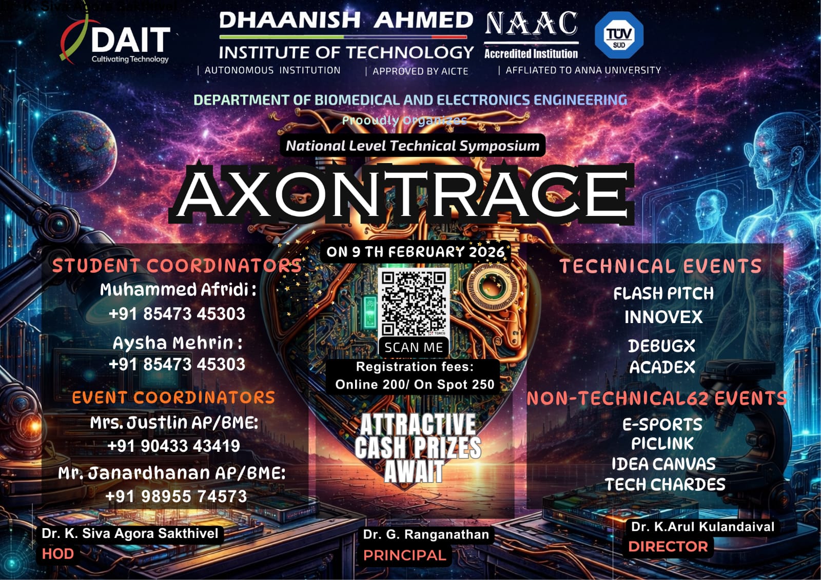 Event Logo