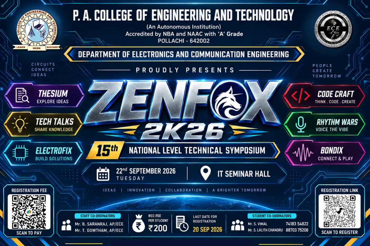 Event Logo